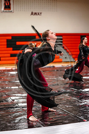 Appoquinimink Maroon Guard_190504_Wildwood-7307751