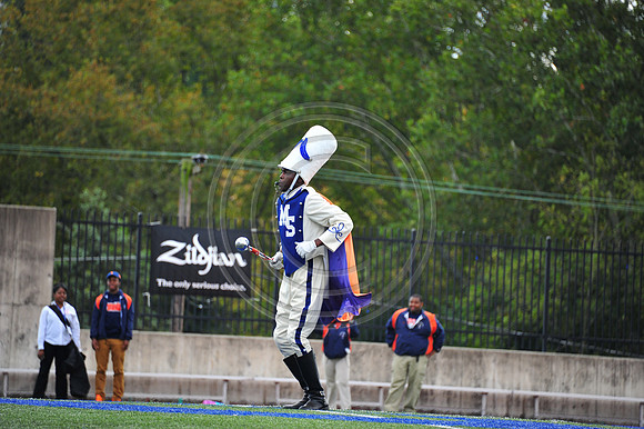 Morgan State University