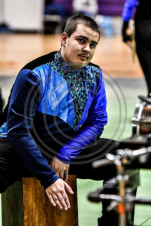 Southern Regional Drumline_180217_Old Bridge-3192