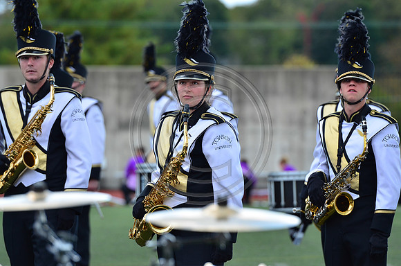 Towson University-684