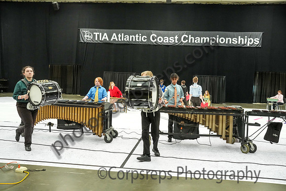 Haddon Heights Drumline_250501_Wildwood-mg00034