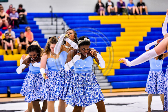 Penncrest Guard-1612