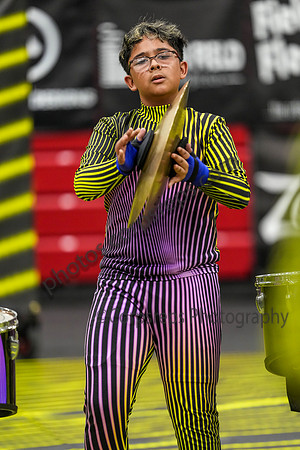 Egg Harbor Township Drumline_250329_Hatboro-Horsham-04727