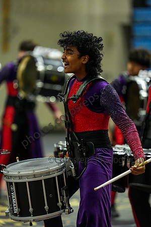 North Penn Drumline_250405_Spring-Ford-03170