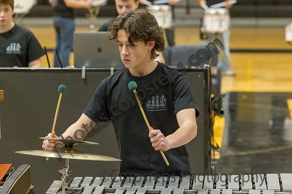 New Providence Drumline_250222_West Milford HS-JB00053