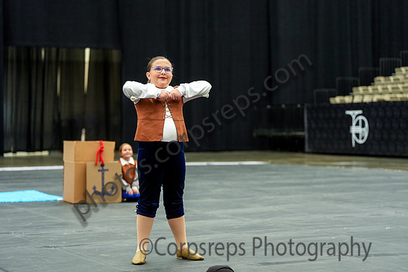 Wolf's Performing Arts Junior Twirlers_250502_Wildwood-CM00803