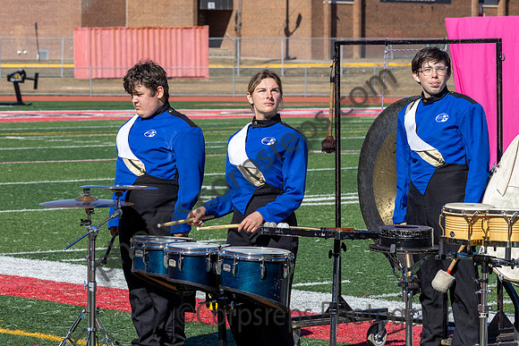 Manchester Township Band_241020_Woodbridge-JB00013