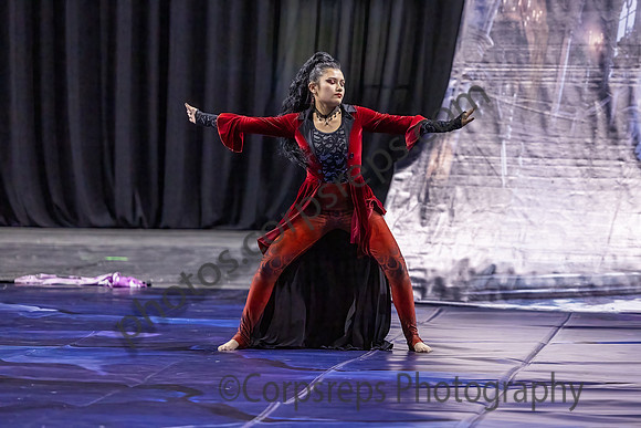 Elizabeth Guard_240421_CURE Arena-JB00017