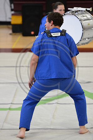 Cumberland Regional Drumline-160