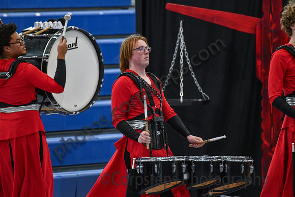 Appoquinimink Percussion_250222_Millville-DJK00497