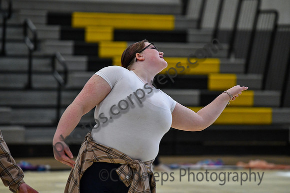 Hazleton Area Guard_250322_Lake Lehman-DJK01358