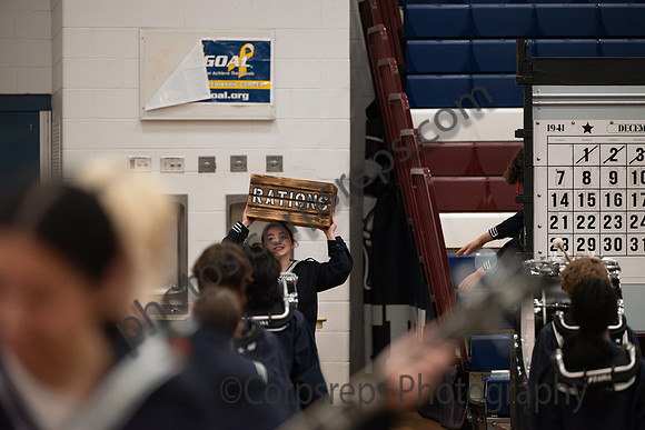 Highland Regional Drumline-55