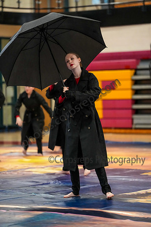 Abington Guard_250315_Penncrest-03210