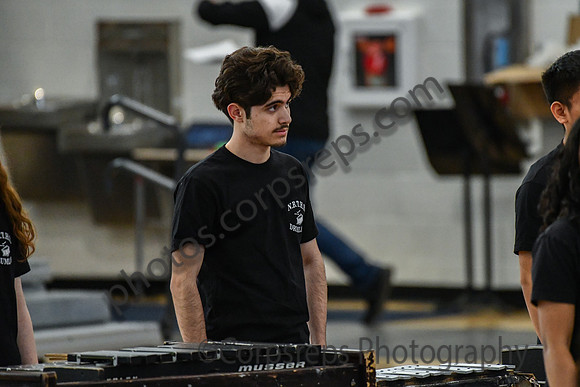 North Brunswick Percussion_250222_Millville-DJK00036