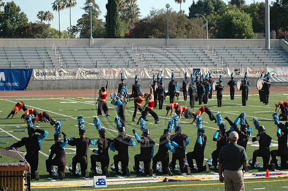 Teal Sound_070807_Pasadena7-6271