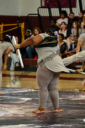 Cheltenham Guard_250329_Abington-DJK02336