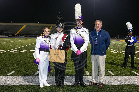 Awards_211023_West Chester-08924