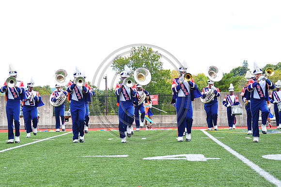 Morgan State University