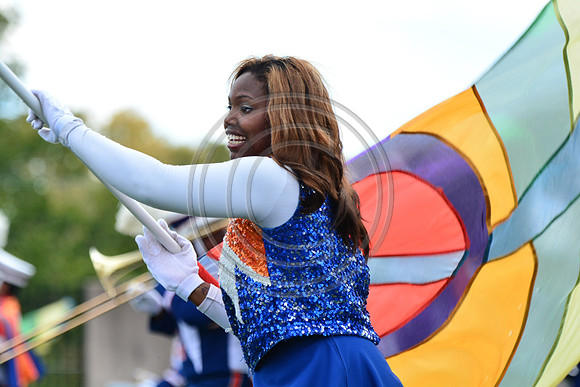 Morgan State University