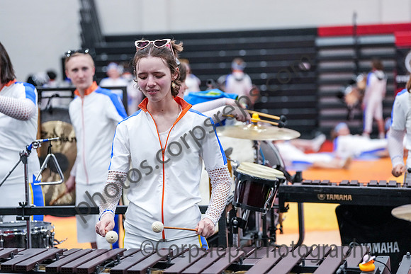 Owen J Roberts Drumline_250329_Hatboro-Horsham-03199