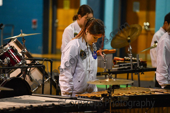 Daniel Boone Percussion_250315_North Penn-DJK00071