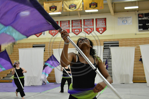 Burlington City Guard-507