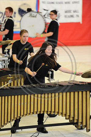 Upper Moreland Drumline_130413_Coatesville-7339