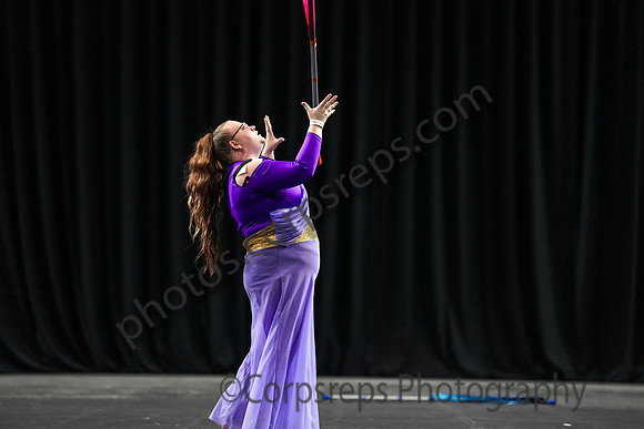 Barely Alive Winter Guard_240420_Cure Insurance Arena-06308