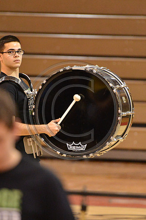 Ridge Percussion-395