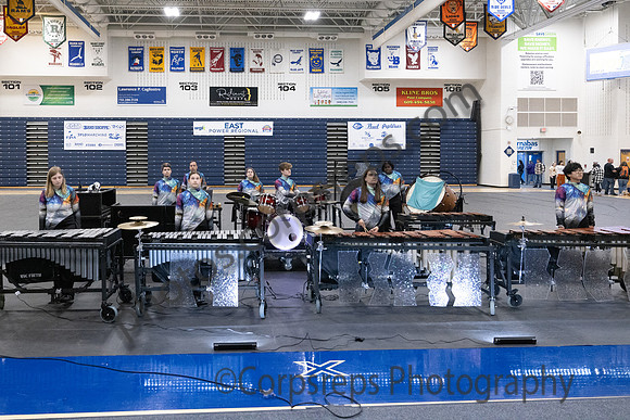Hatboro-Horsham Percussion_250322_RWJ Barnabas Health Arena-JB00445