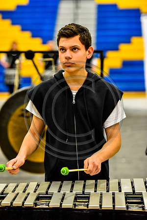Avon Grove Drumline-356