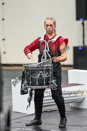 Penn Manor Drumline_250329_Hatboro-Horsham-04036