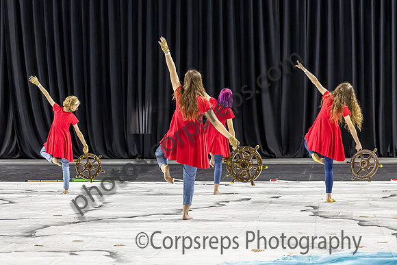 Pennridge Novice Guard_240420_CURE Arena-JB00016