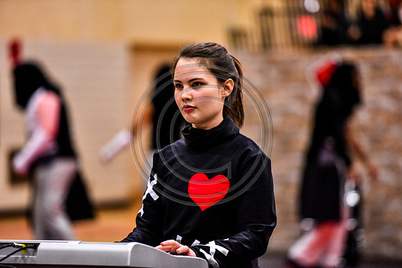 William Penn Drumline-1782