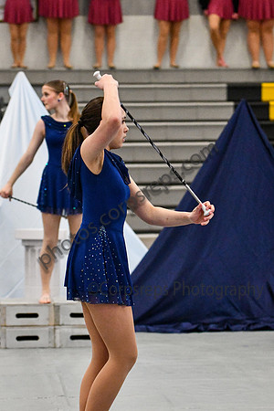 Haven Performing Arts Novice Twirlers_250322_Lake Lehman-DJK00416