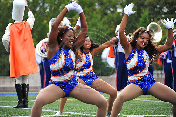 Morgan State University
