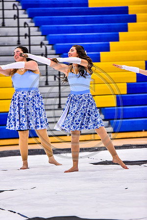Penncrest Guard-1607
