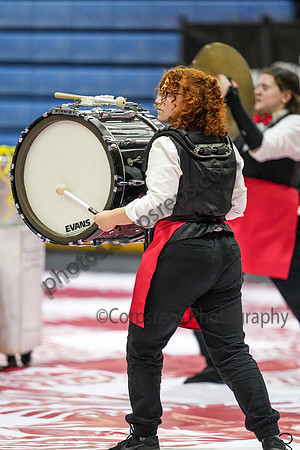 Council Rock South Drumline_250405_Spring-Ford-00681