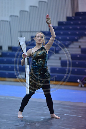 Hunterdon Central Regional Guard-1114