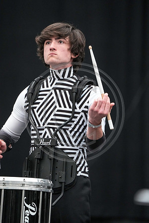 Egg Harbor Township Drumline_220428_Wildwood-05676