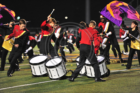 Penncrest High School-210