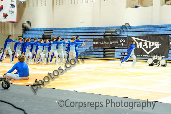 Odessa Drumline_250405_Spring-Ford-01599
