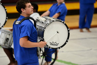 Cumberland Regional Drumline-136