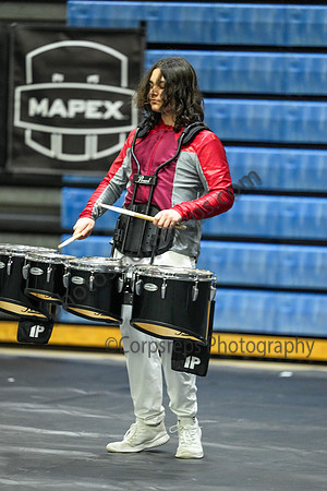 Avon Grove Drumline_250405_Spring-Ford-00499