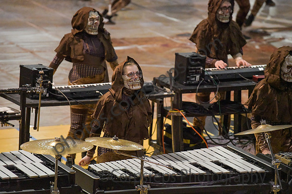Upper Moreland Percussion_250315_North Penn-DJK01666