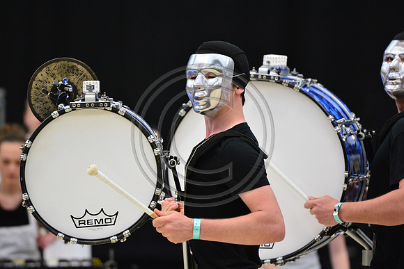 Cumberland Regional Drumline-2049