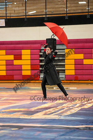 Abington Guard_250315_Penncrest-03205