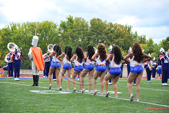 Morgan State University