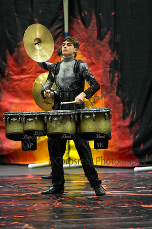 Central Bucks Drumline_250405_Spring-Ford-03563