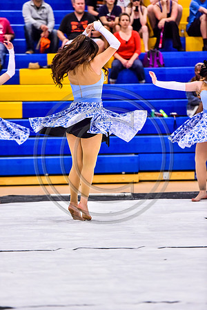 Penncrest Guard-1606